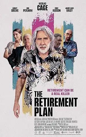 فيلم The Retirement Plan 2023 مترجم - باهي فيلم